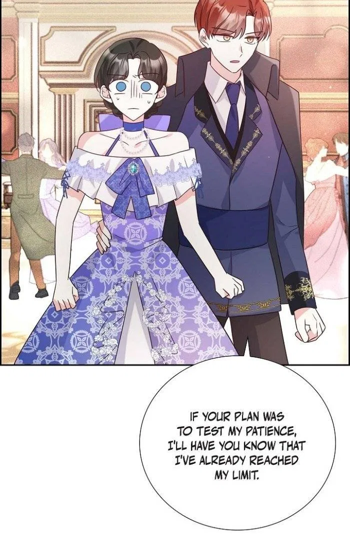 My Fair Maid Chapter 9 – Page 26