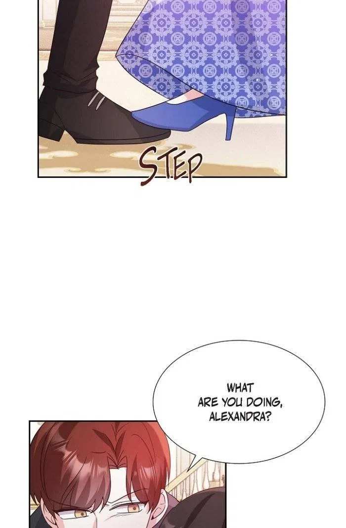 My Fair Maid Chapter 9 – Page 35