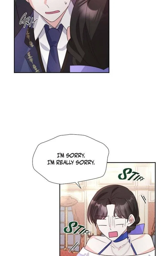 My Fair Maid Chapter 9 – Page 36