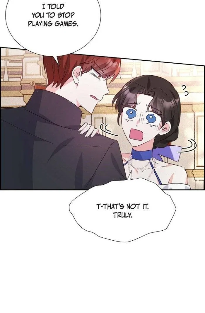 My Fair Maid Chapter 9 – Page 39