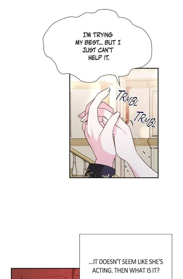 My Fair Maid Chapter 9 – Page 40