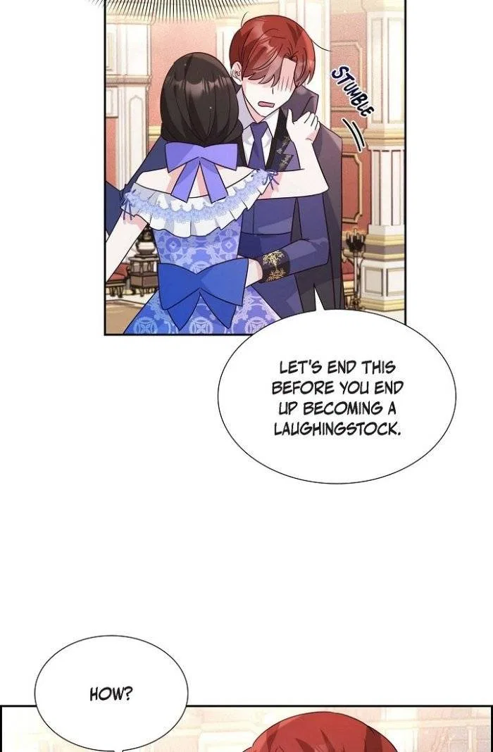 My Fair Maid Chapter 9 – Page 43