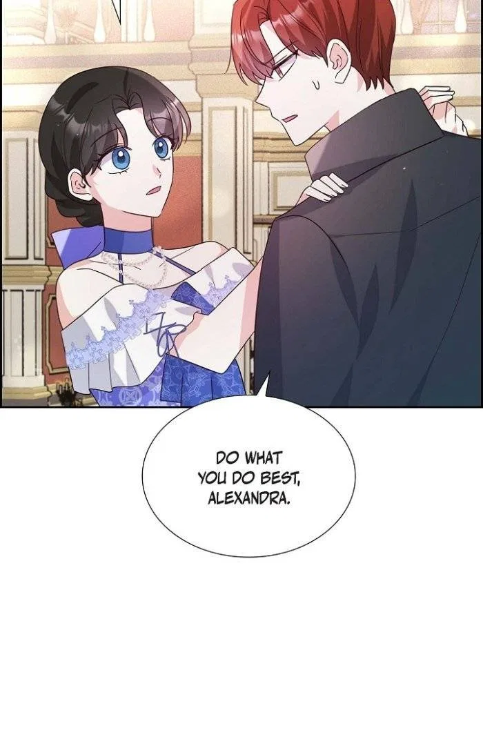 My Fair Maid Chapter 9 – Page 44