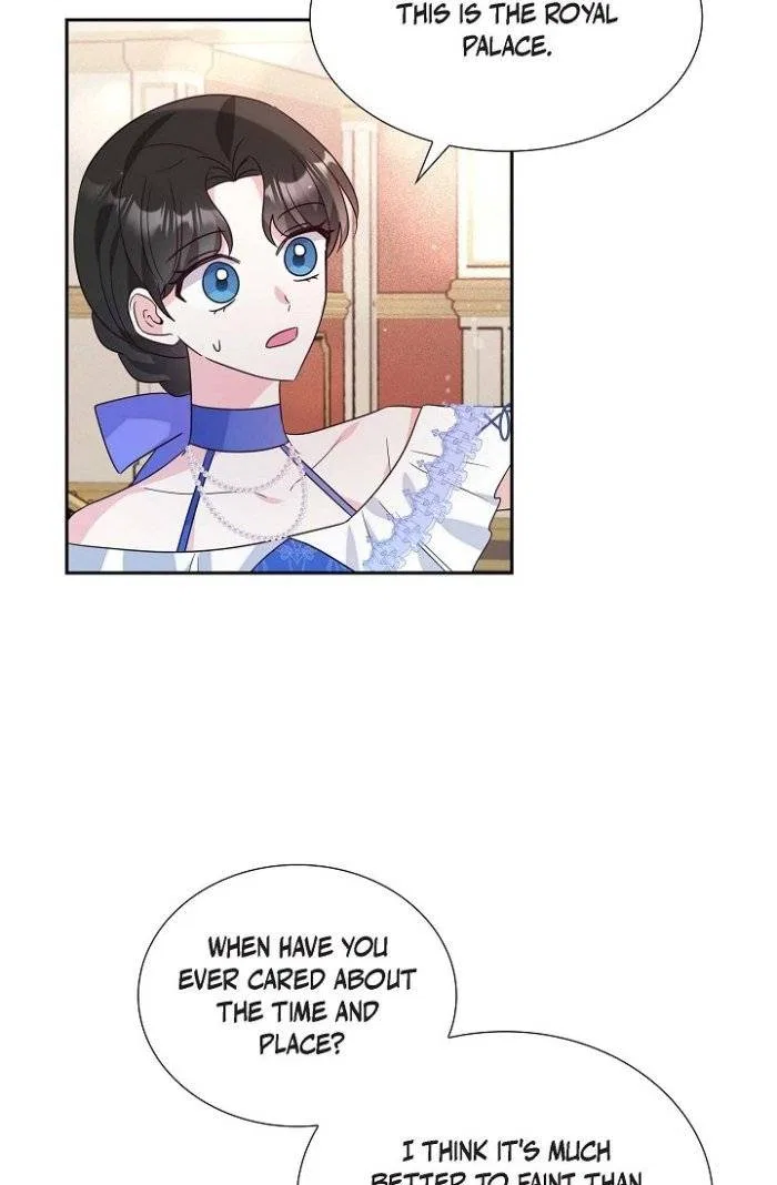 My Fair Maid Chapter 9 – Page 46