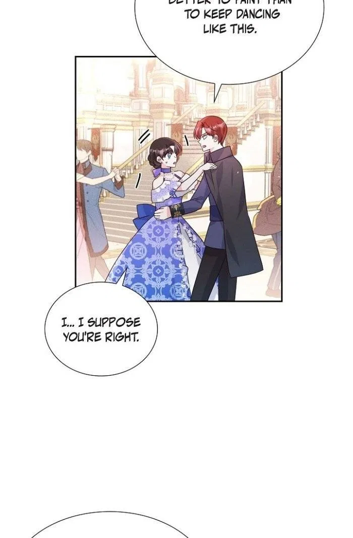 My Fair Maid Chapter 9 – Page 47