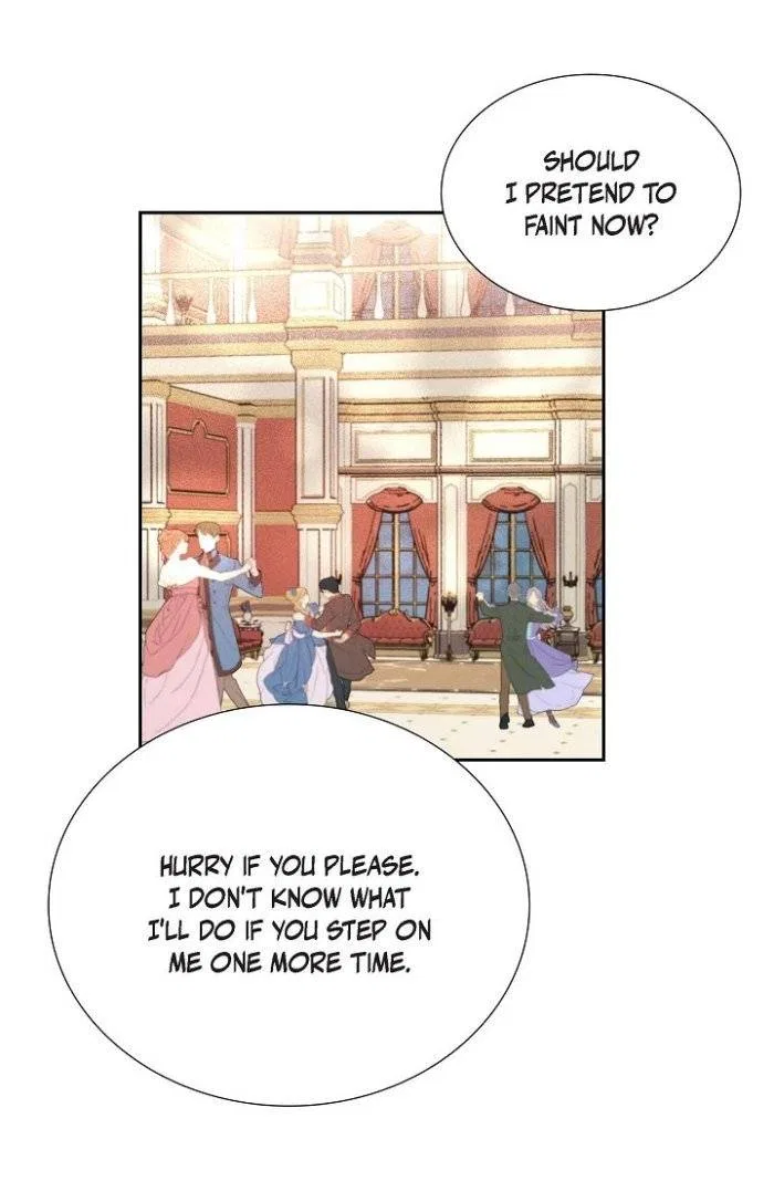 My Fair Maid Chapter 9 – Page 49