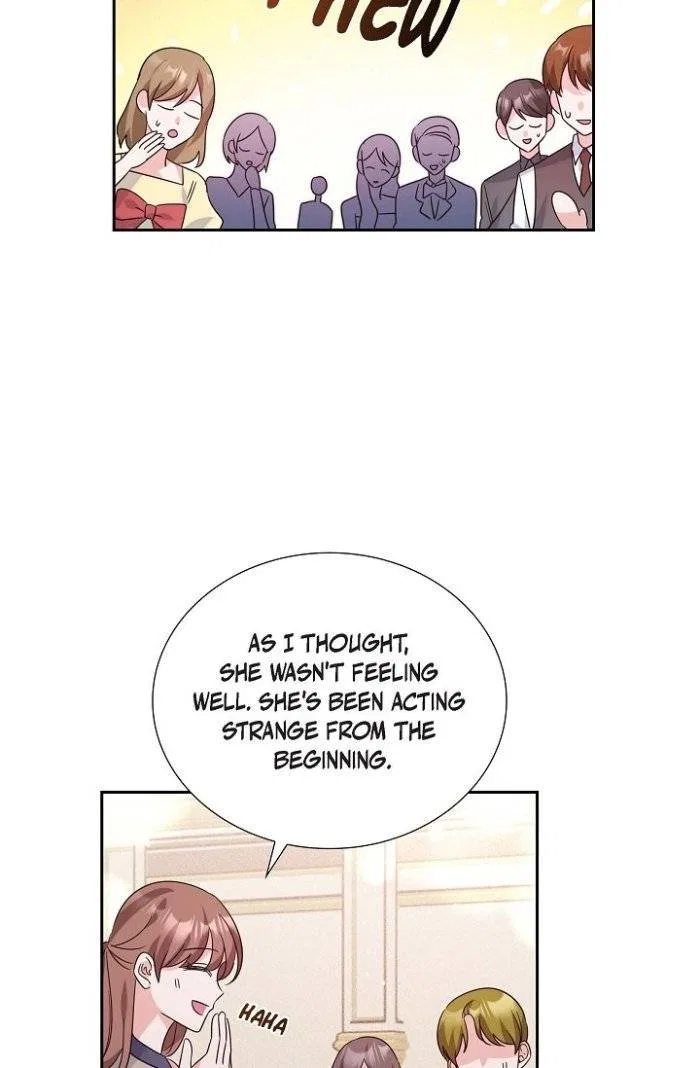 My Fair Maid Chapter 9 – Page 54