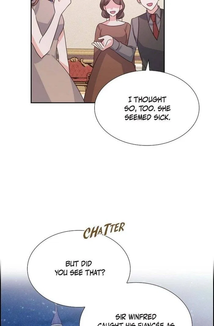 My Fair Maid Chapter 9 – Page 55