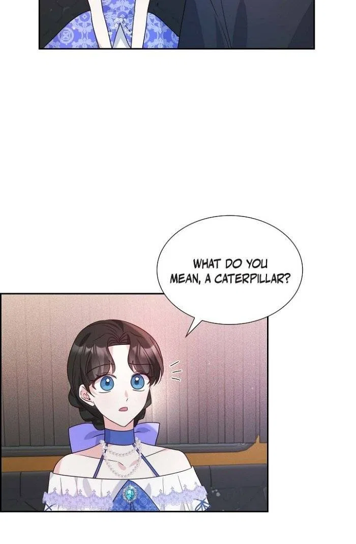 My Fair Maid Chapter 9 – Page 60