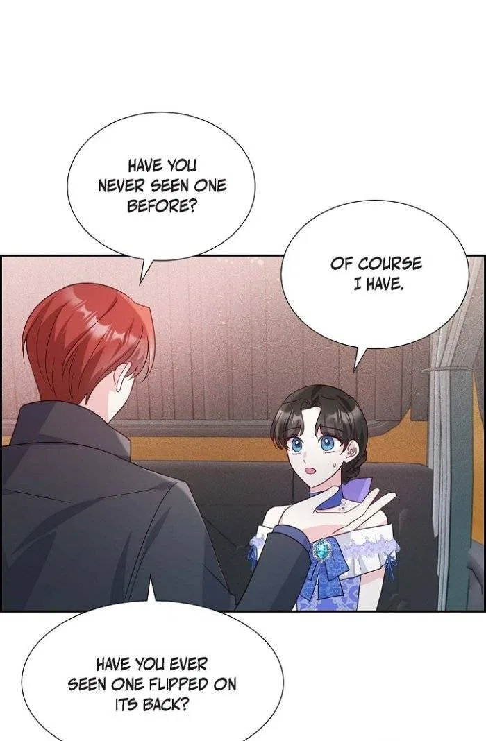My Fair Maid Chapter 9 – Page 61