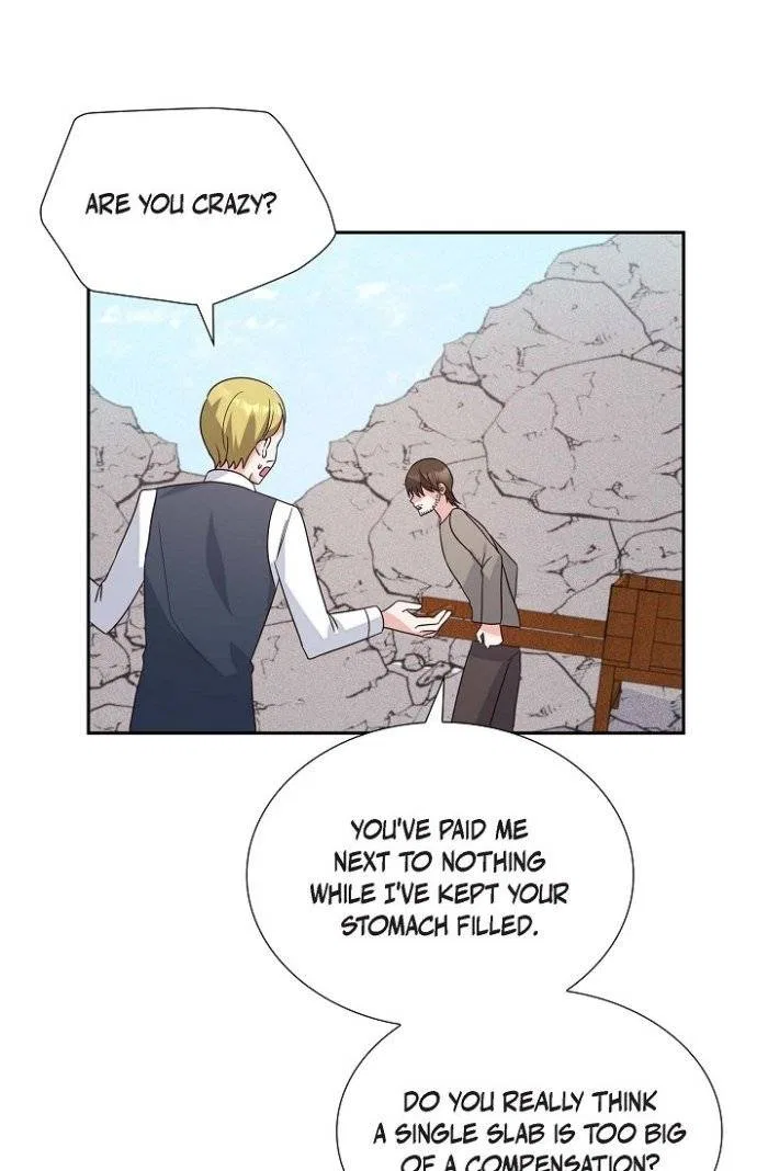 My Fair Maid Chapter 8 – Page 5