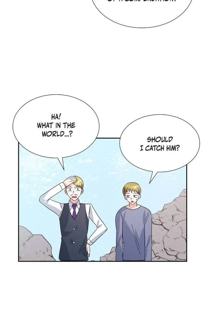 My Fair Maid Chapter 8 – Page 6