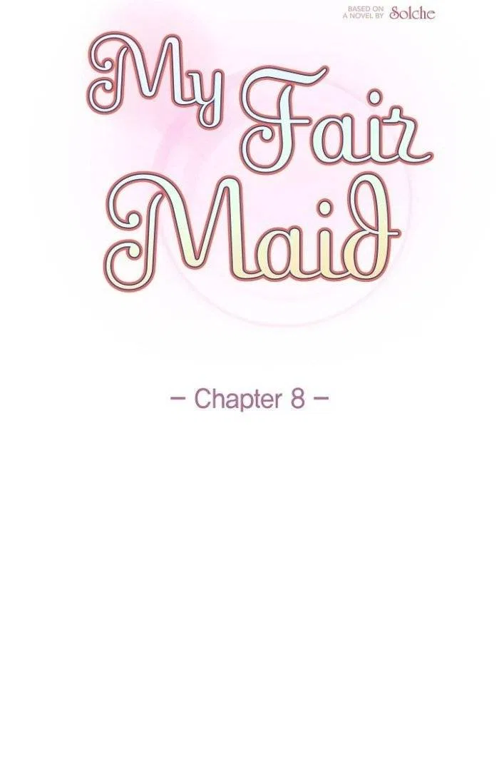 My Fair Maid Chapter 8 – Page 9