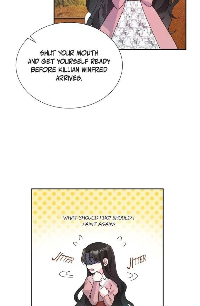 My Fair Maid Chapter 8 – Page 14