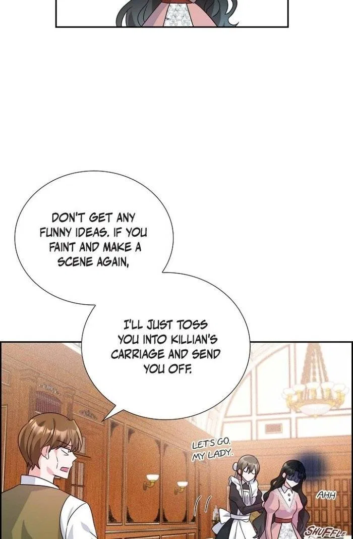 My Fair Maid Chapter 8 – Page 15