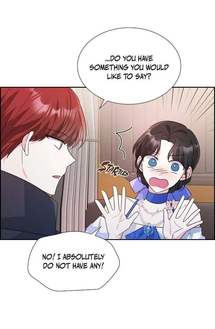 My Fair Maid Chapter 8 – Page 21
