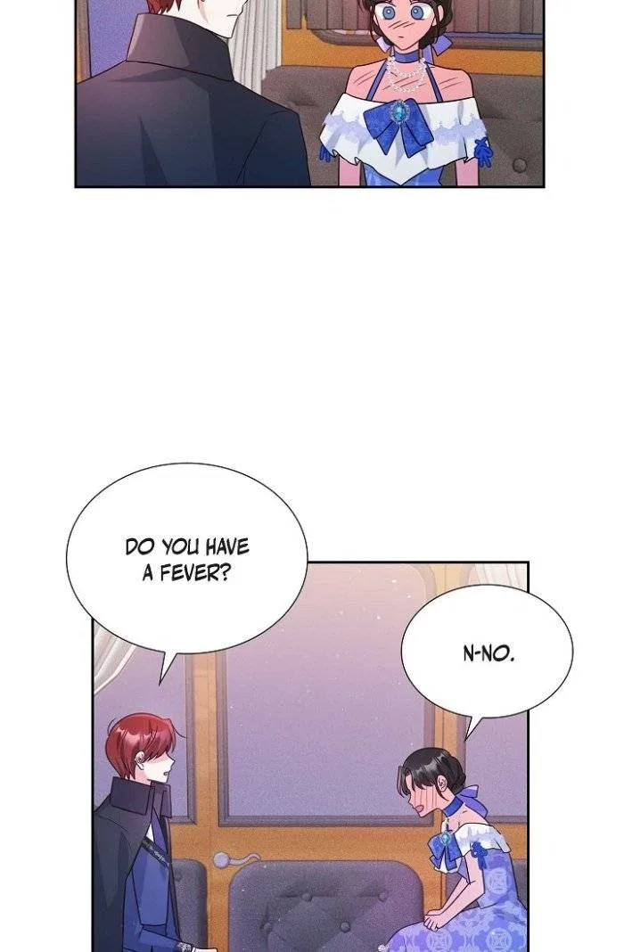 My Fair Maid Chapter 8 – Page 23