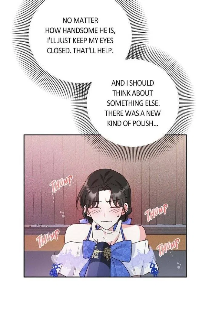 My Fair Maid Chapter 8 – Page 31
