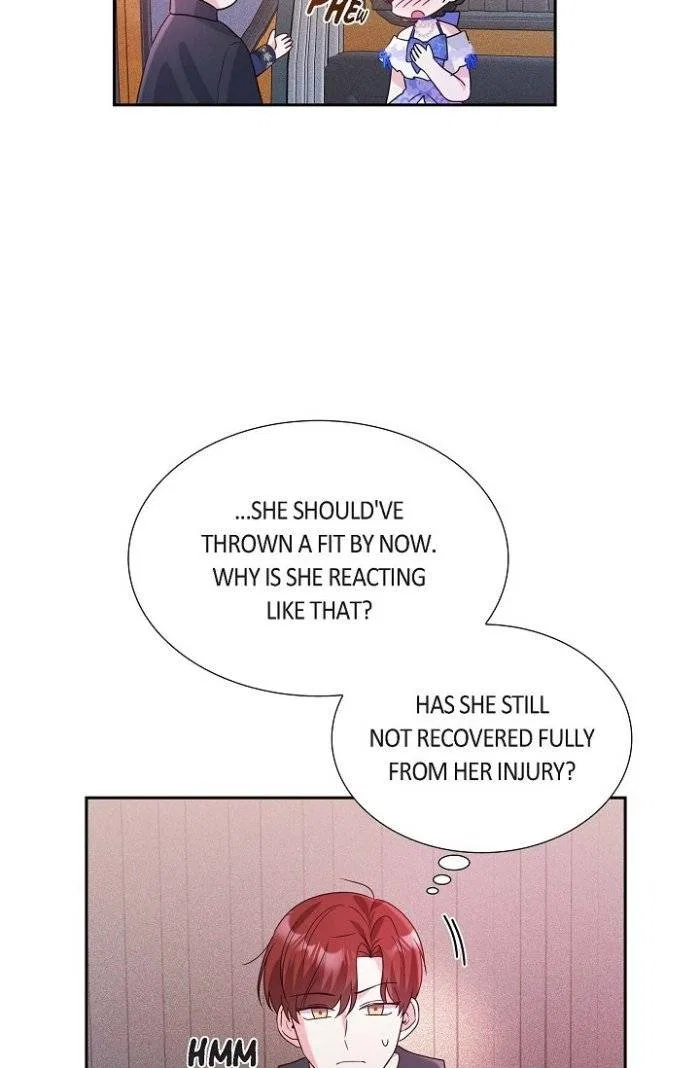 My Fair Maid Chapter 8 – Page 33
