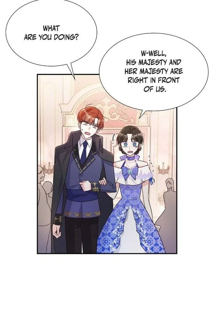 My Fair Maid Chapter 8 – Page 40