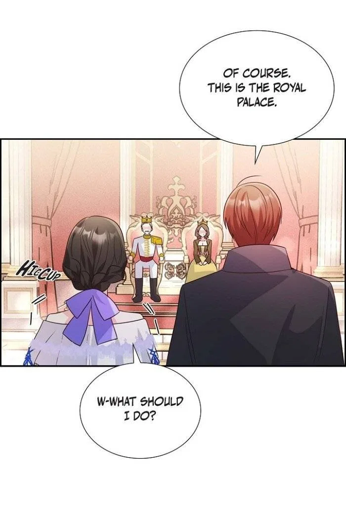 My Fair Maid Chapter 8 – Page 41