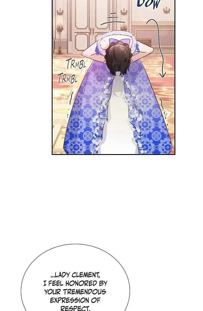 My Fair Maid Chapter 8 – Page 47