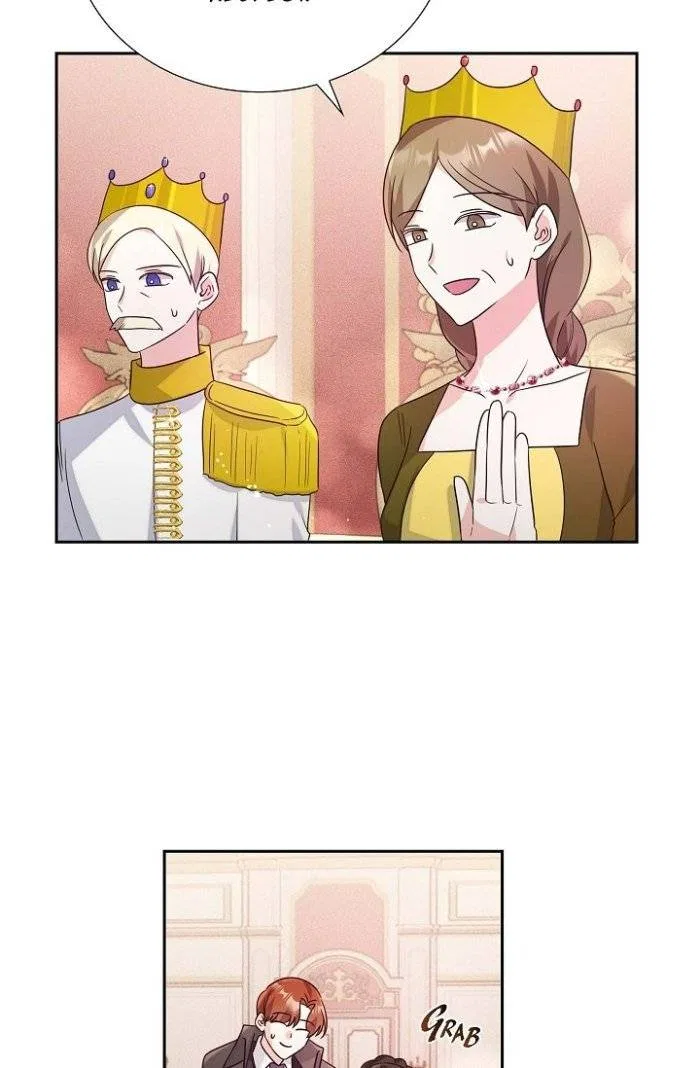 My Fair Maid Chapter 8 – Page 48