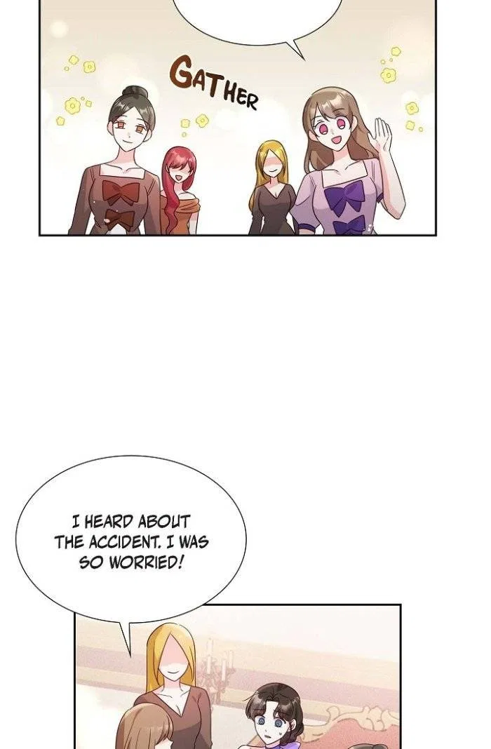My Fair Maid Chapter 8 – Page 53