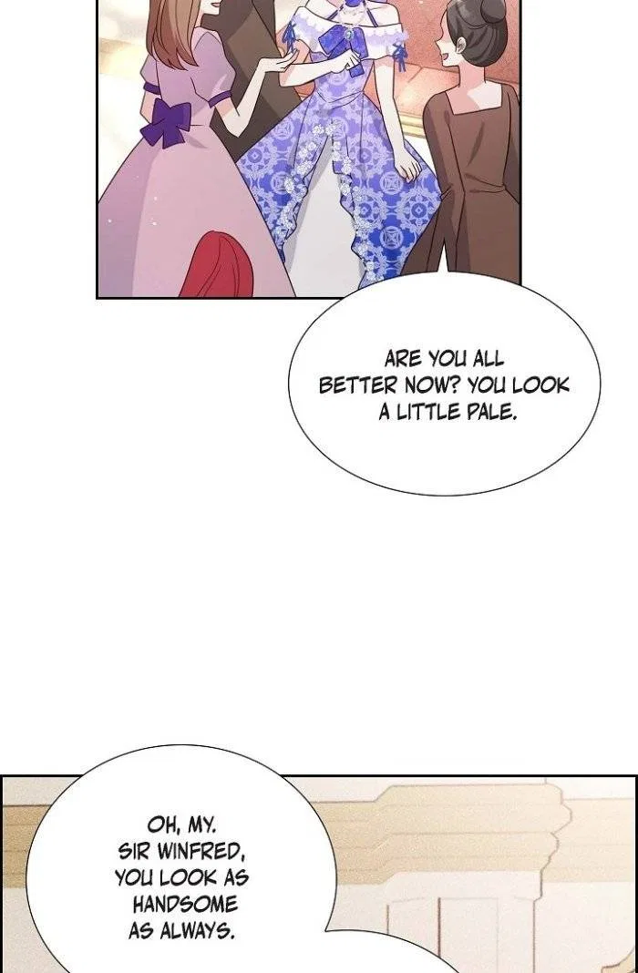 My Fair Maid Chapter 8 – Page 54