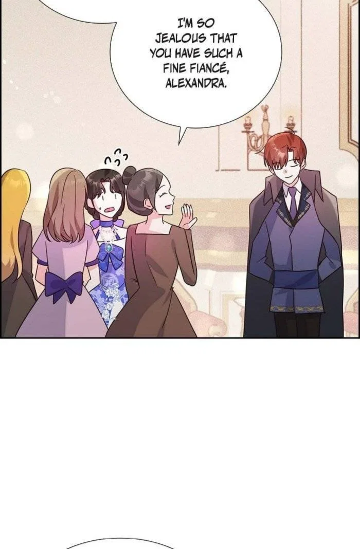 My Fair Maid Chapter 8 – Page 55