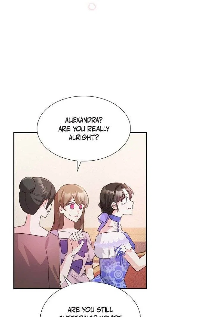 My Fair Maid Chapter 8 – Page 60