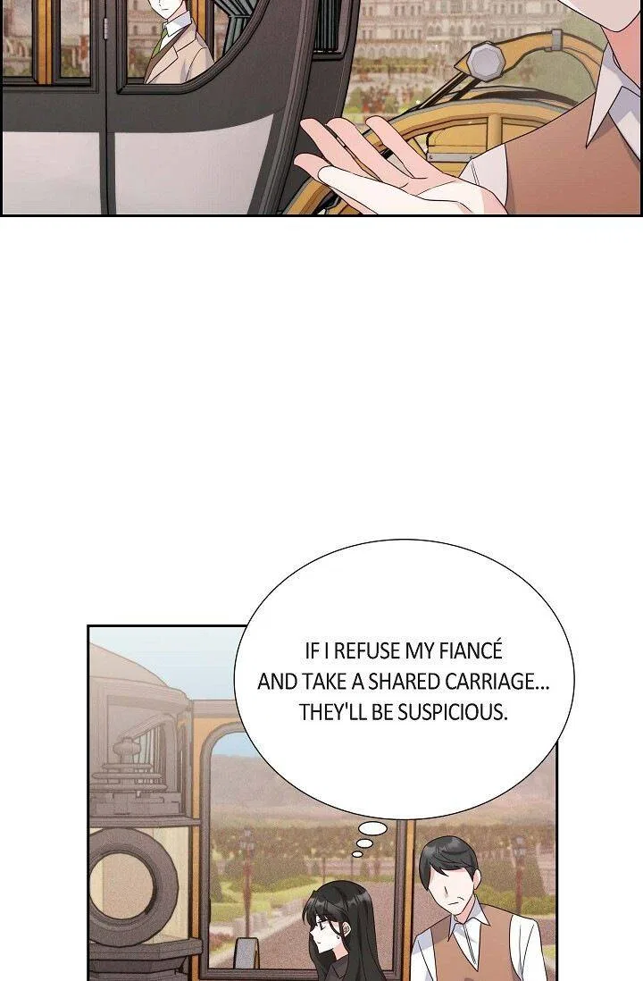 My Fair Maid Chapter 7 – Page 3