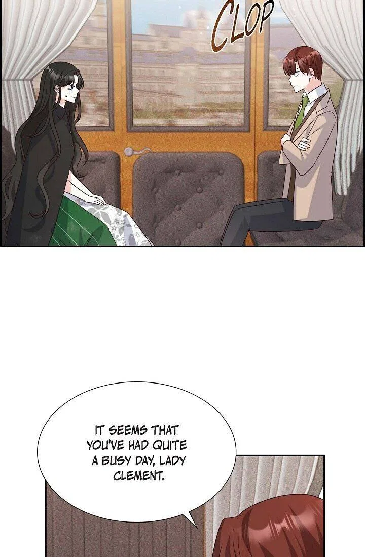 My Fair Maid Chapter 7 – Page 5