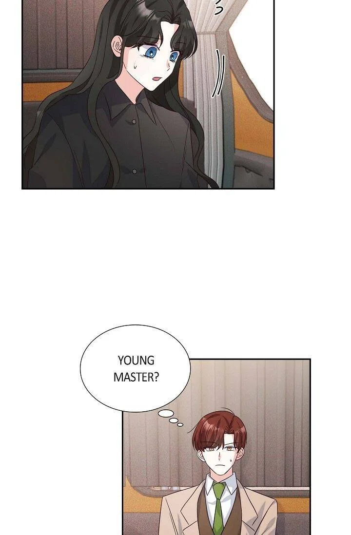 My Fair Maid Chapter 7 – Page 7