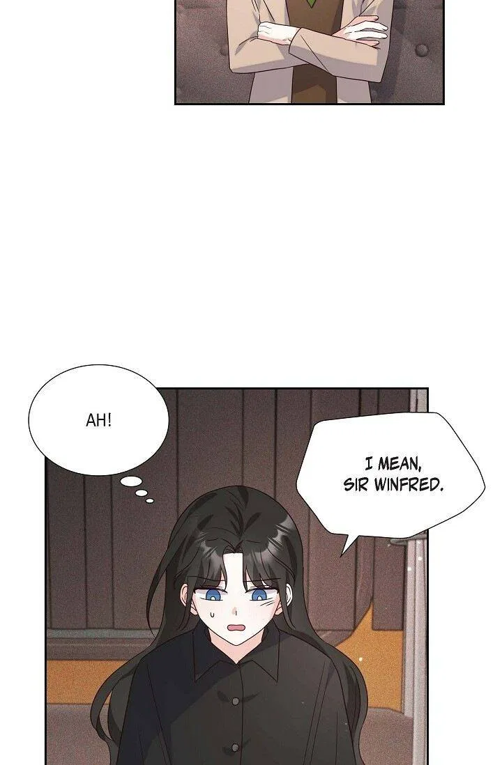 My Fair Maid Chapter 7 – Page 8