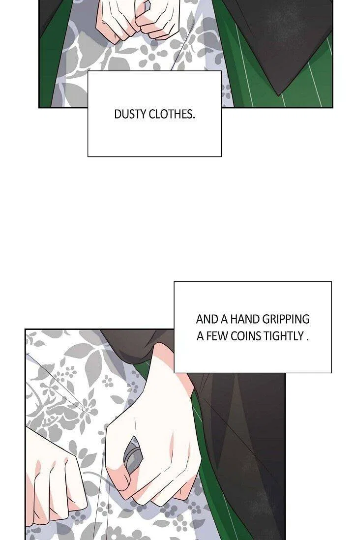 My Fair Maid Chapter 7 – Page 10
