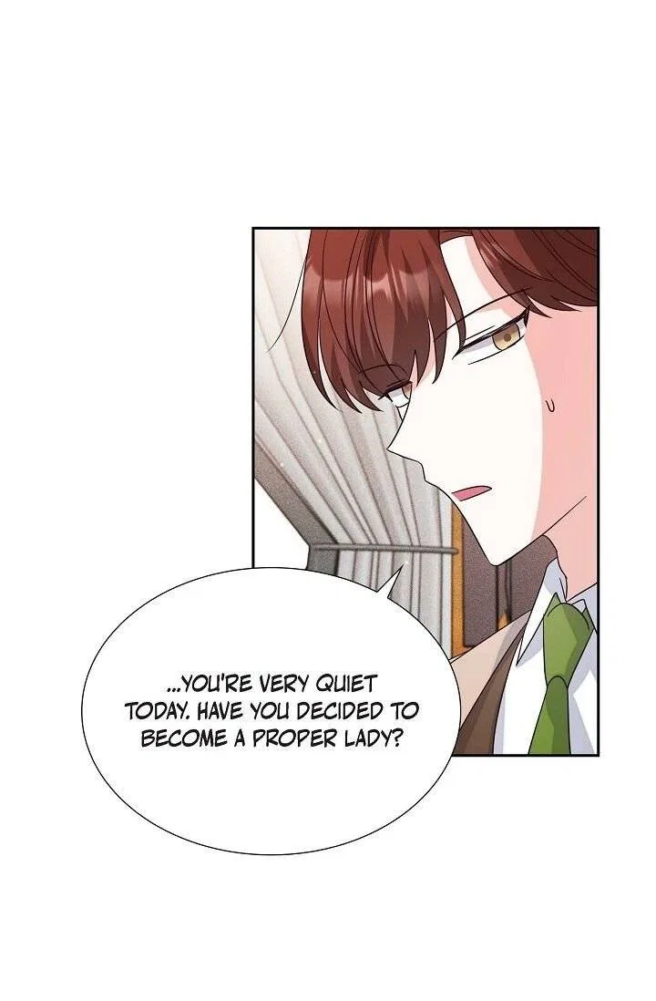 My Fair Maid Chapter 7 – Page 14