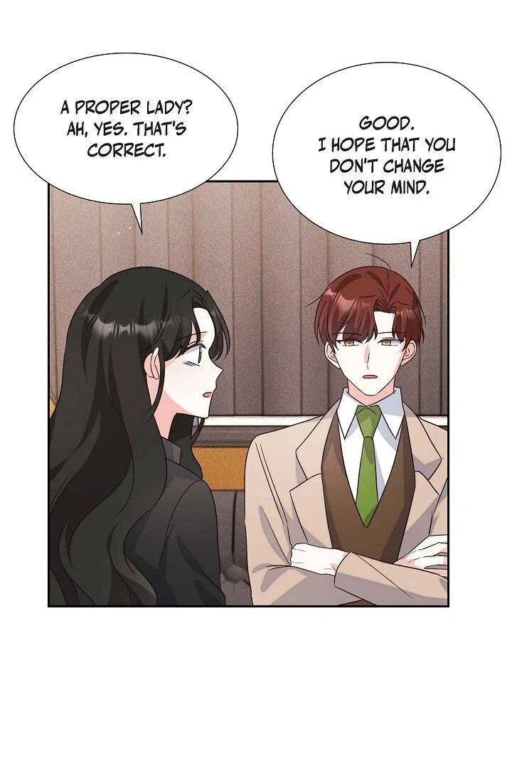 My Fair Maid Chapter 7 – Page 15