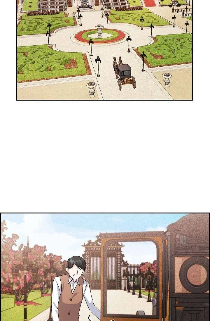 My Fair Maid Chapter 7 – Page 22