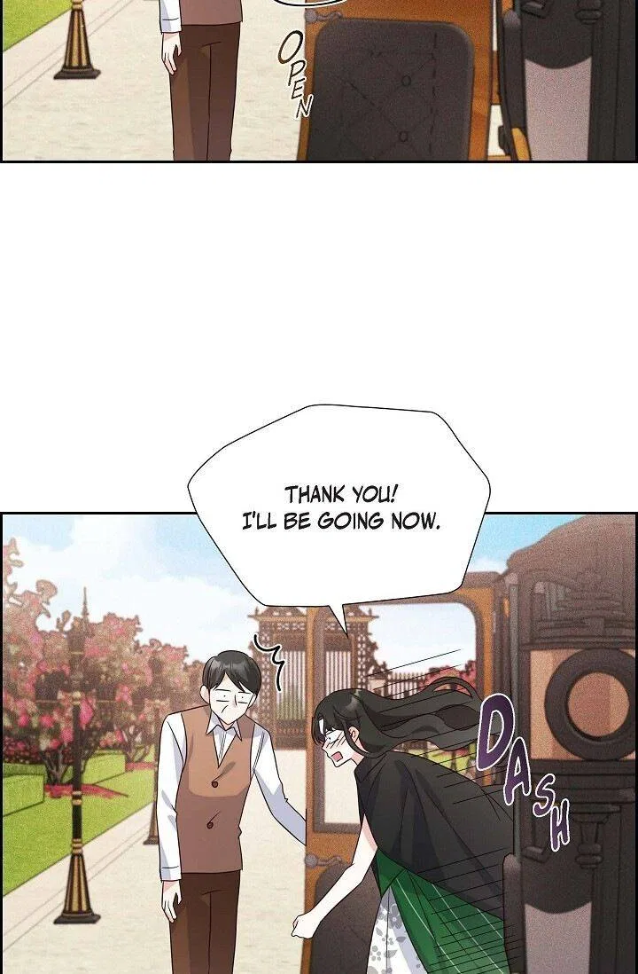 My Fair Maid Chapter 7 – Page 23