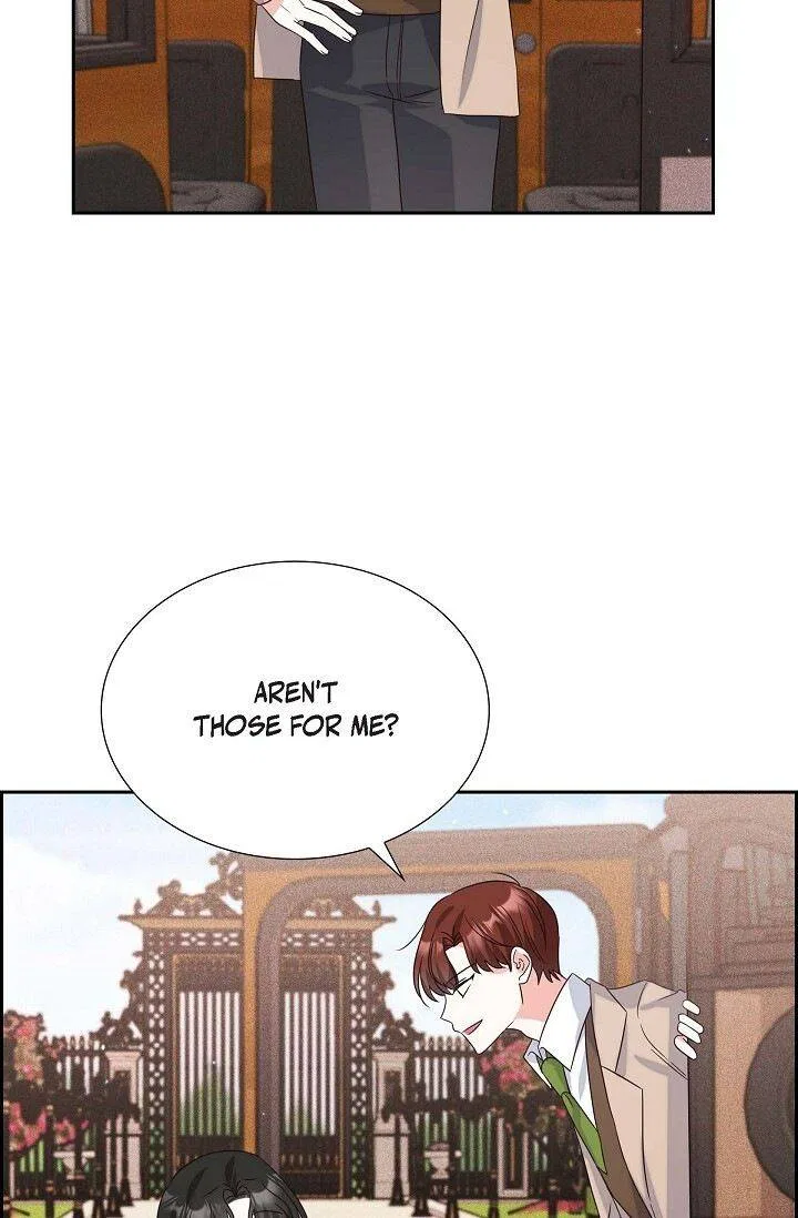My Fair Maid Chapter 7 – Page 25