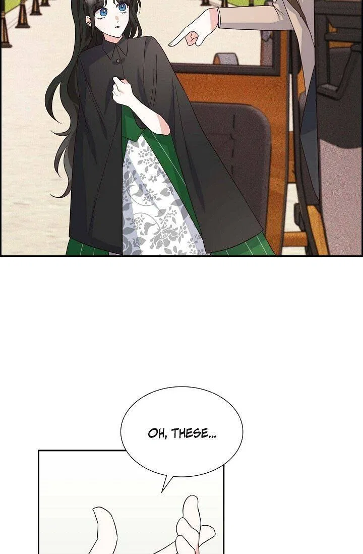 My Fair Maid Chapter 7 – Page 26