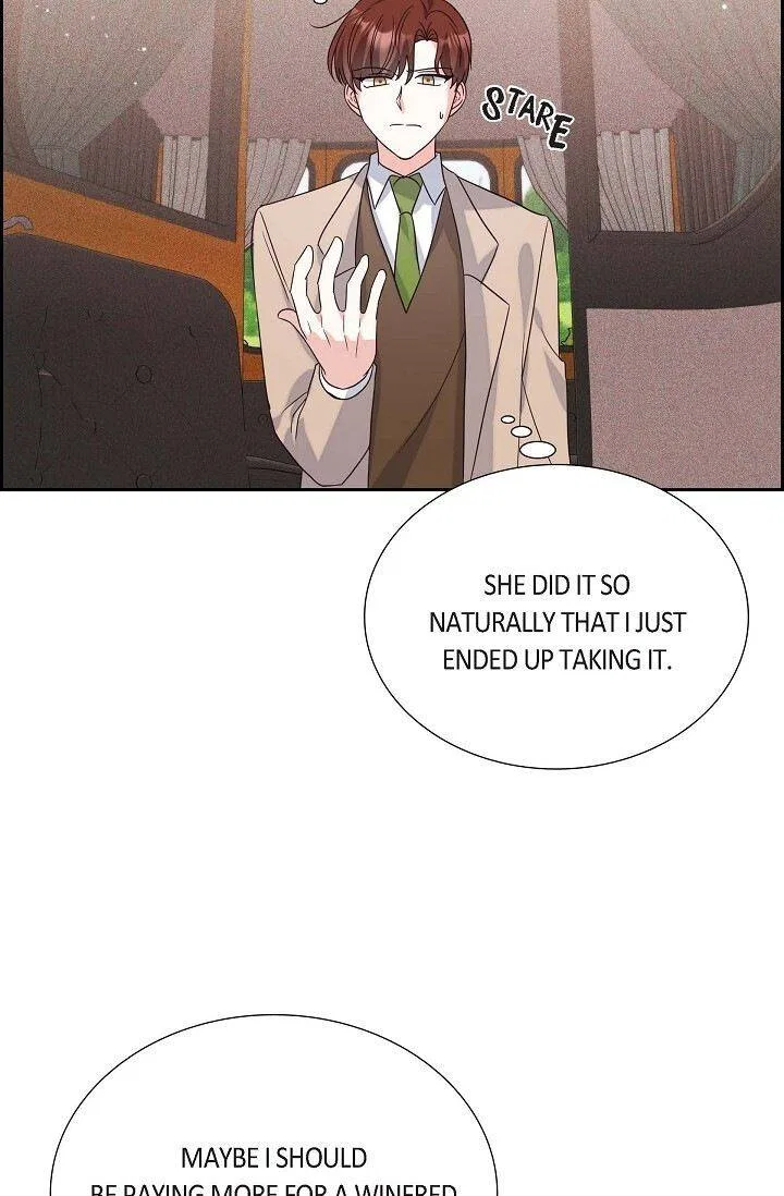 My Fair Maid Chapter 7 – Page 30