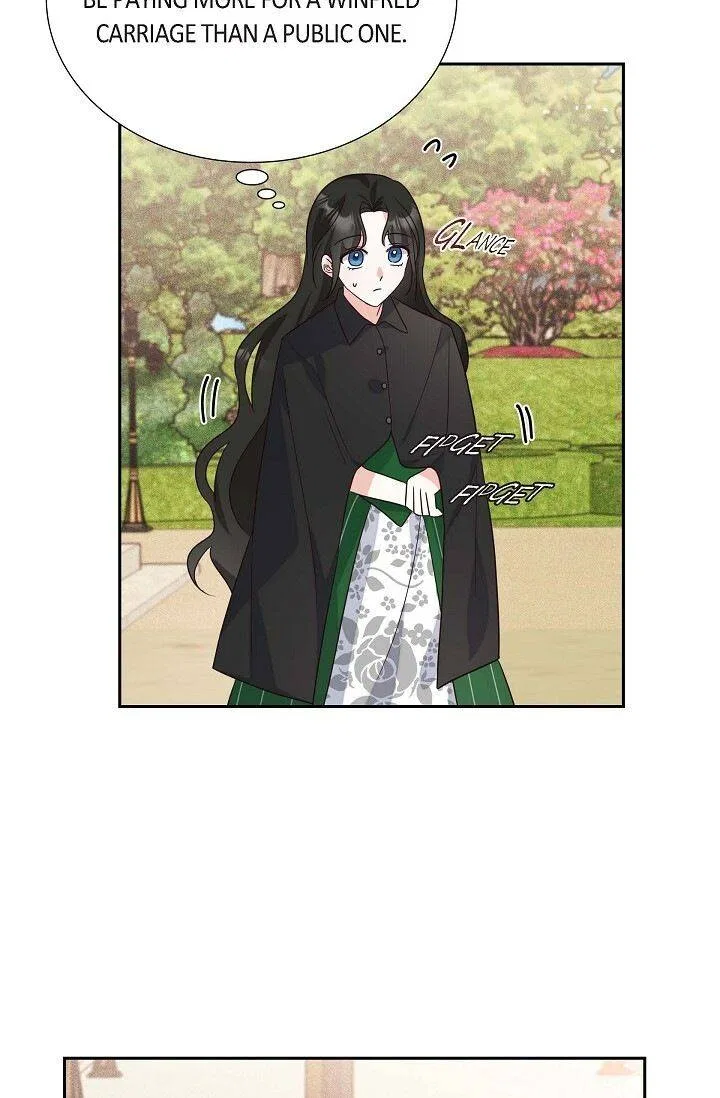 My Fair Maid Chapter 7 – Page 31