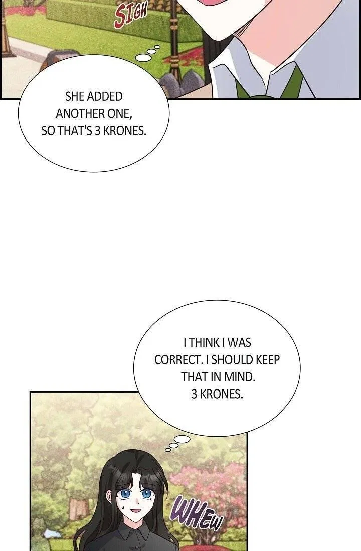 My Fair Maid Chapter 7 – Page 33