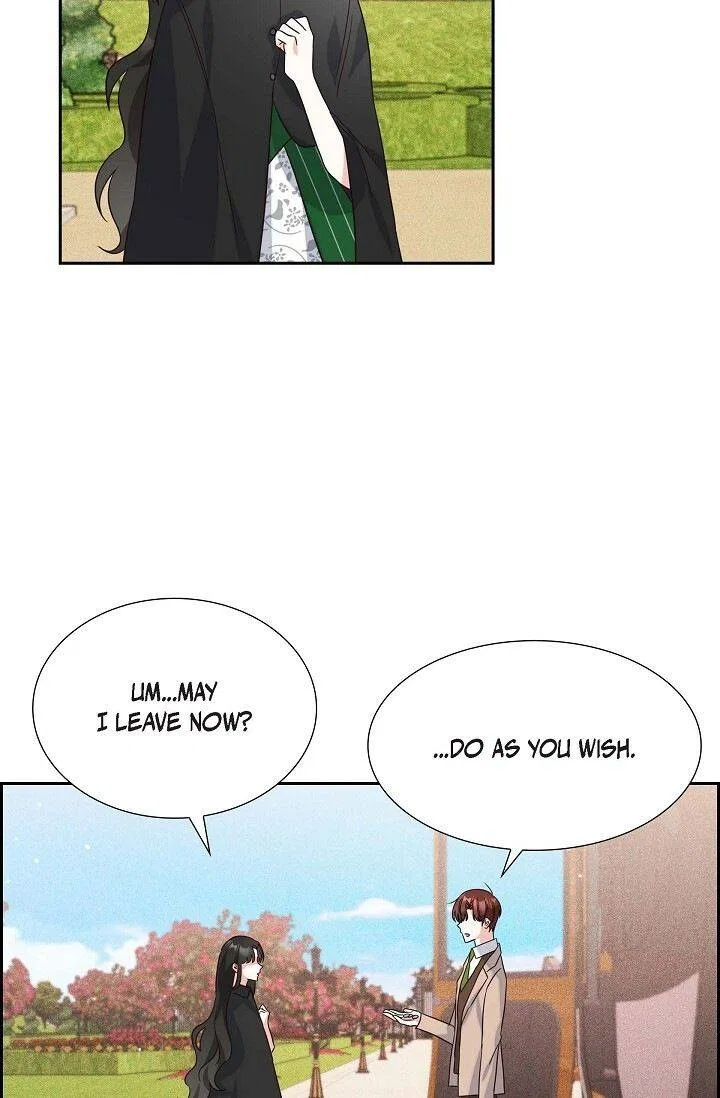 My Fair Maid Chapter 7 – Page 34