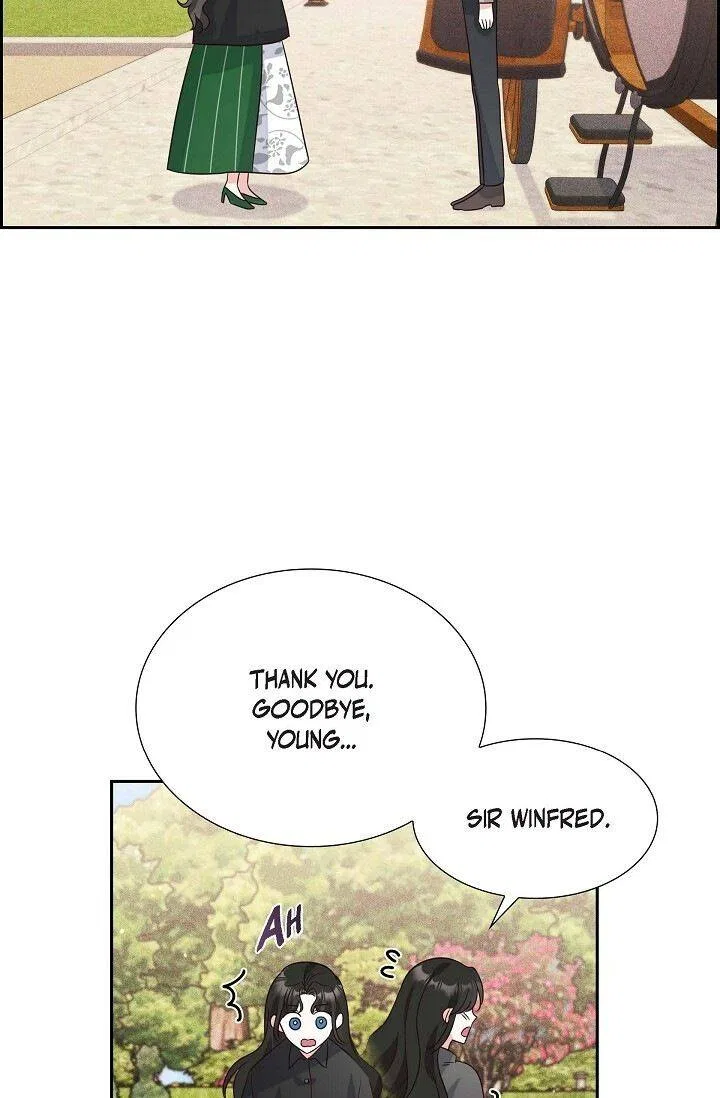 My Fair Maid Chapter 7 – Page 35
