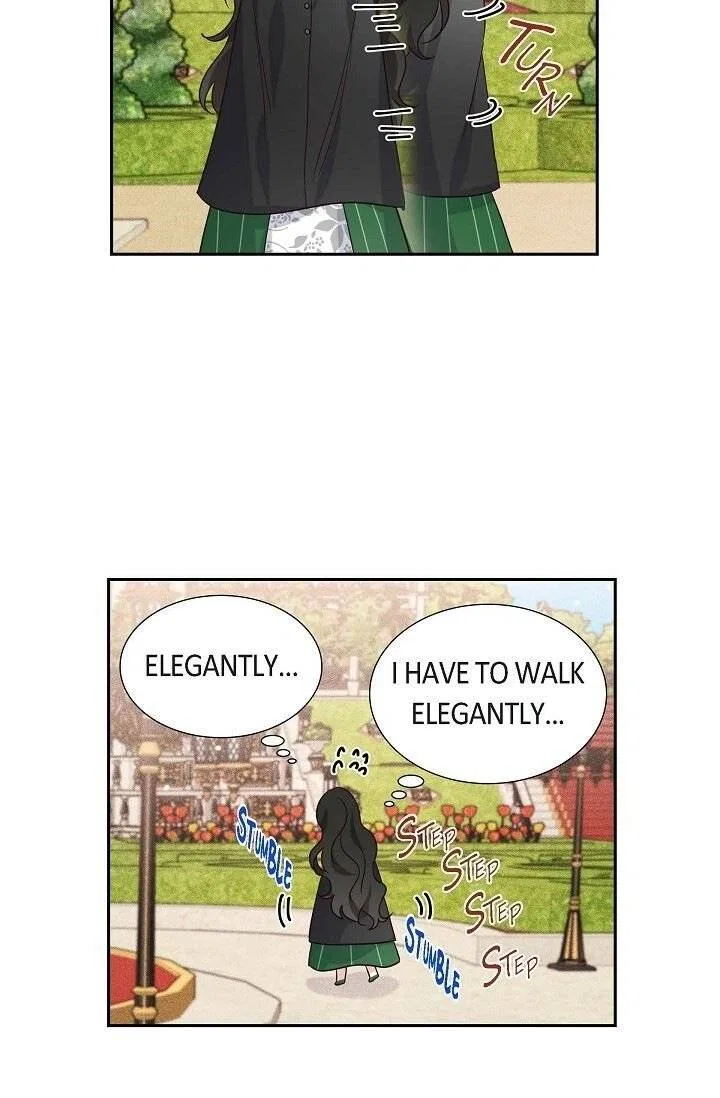 My Fair Maid Chapter 7 – Page 36
