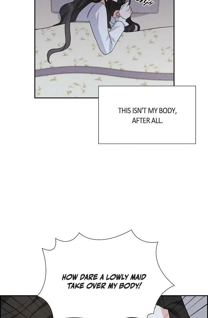My Fair Maid Chapter 7 – Page 42