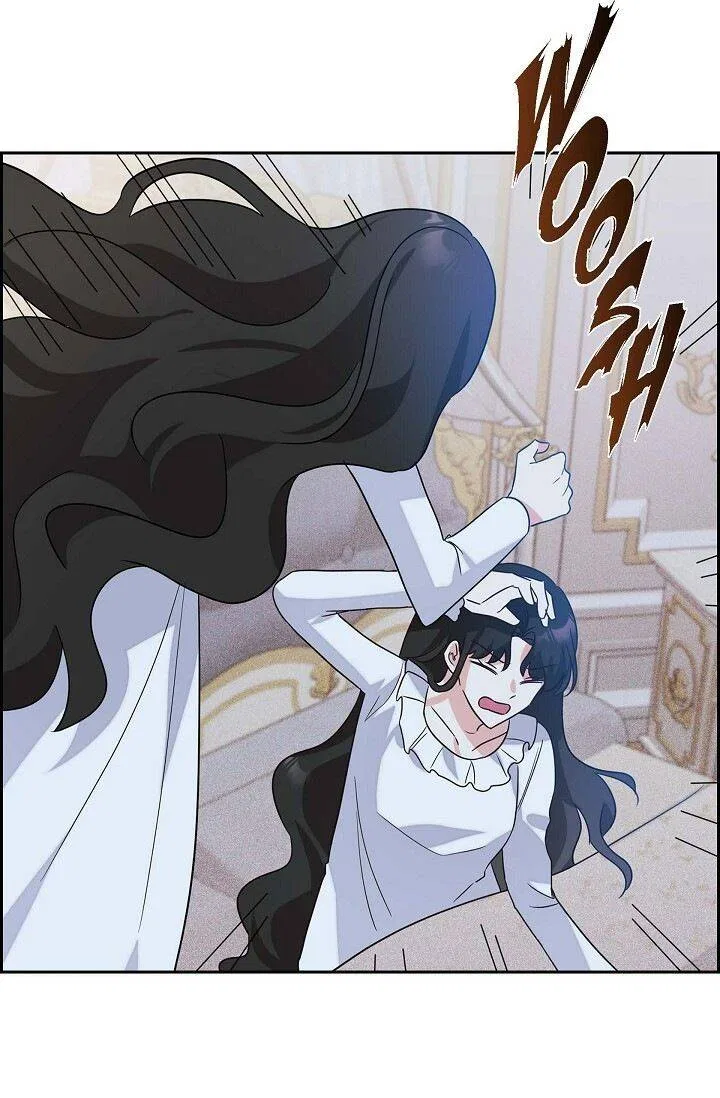 My Fair Maid Chapter 7 – Page 46